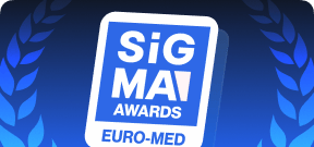Grokybet Named Best Crypto Casino at SiGMA Central Europe Awards 2025