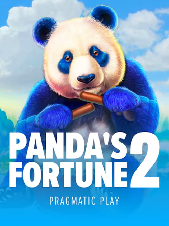 PandasFortune2