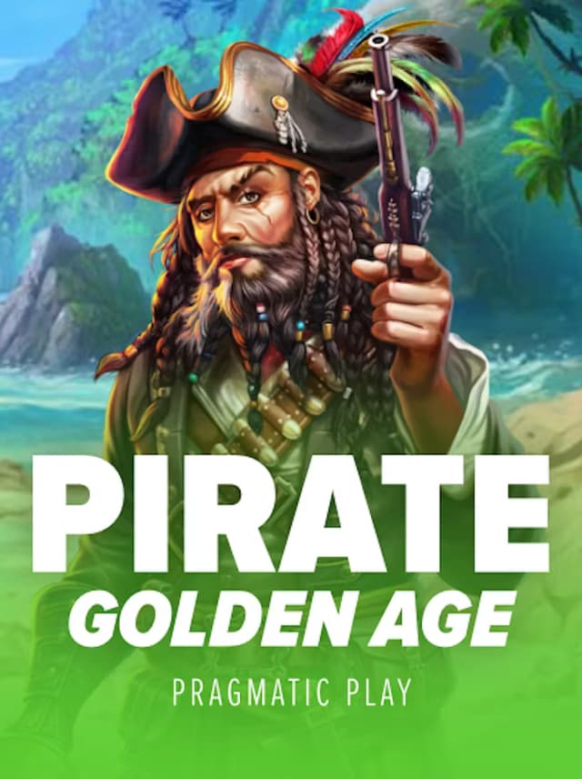 PirateGoldenAge