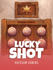 hacksaw-lucky-shot