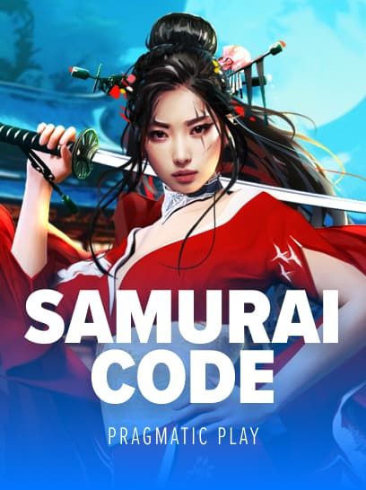 pragmatic-play-samurai-code