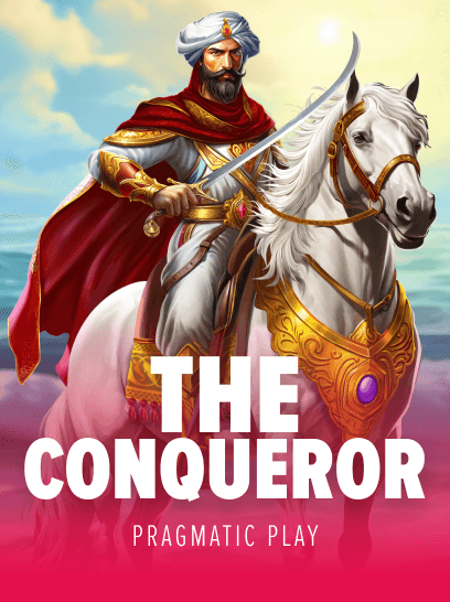 pragmatic-play-the-conqueror