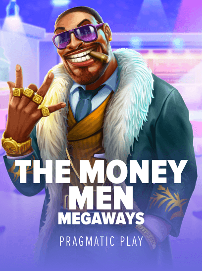 pragmatic-play-the-money-men-megaways